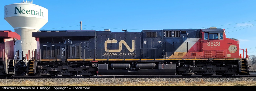 CN 3823